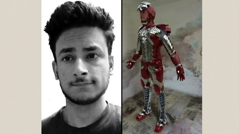 Lokesh Khatri Who Is Just 19 Years Old Is a Best VFX Artist and YouTuber