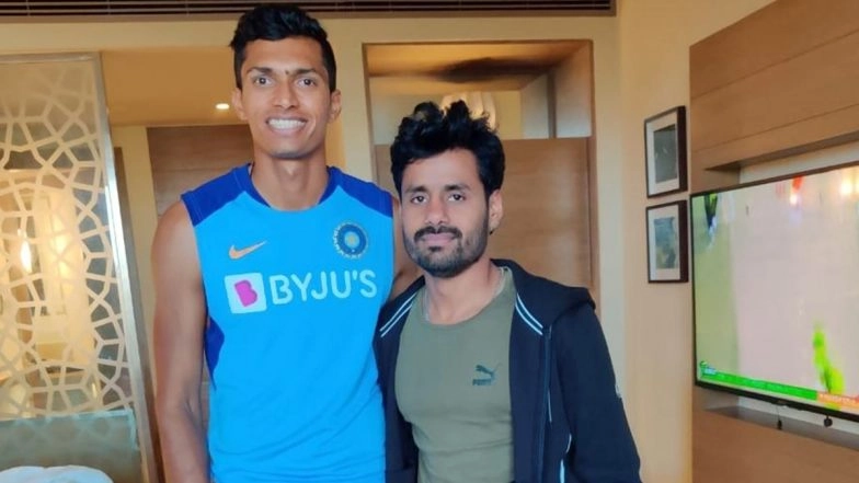 Rakesh Kumar Yadav Extend Support to Underprivileged Kids to Fulfil Their Dream