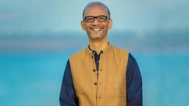 Ganesh Kohli, Chair, IC3 Institute Board of Trustees, Talks About How Students Can Choose The Right Career Vis-a-Vis Overseas Education