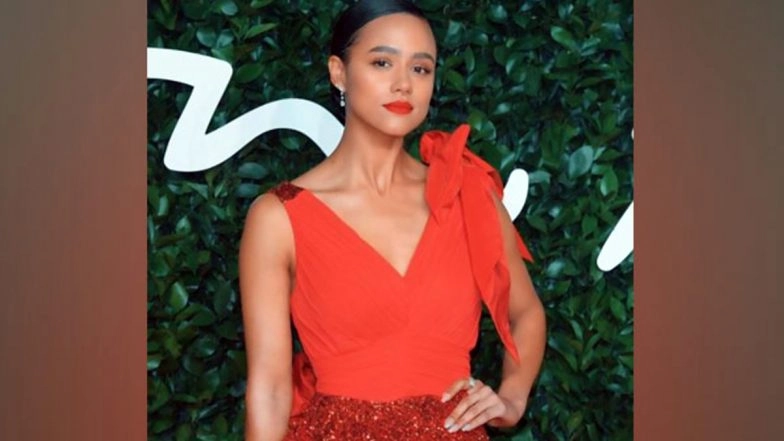 Fast & Furious 9 Star Nathalie Emmanuel Reflects on Past Struggles With Her Body Image