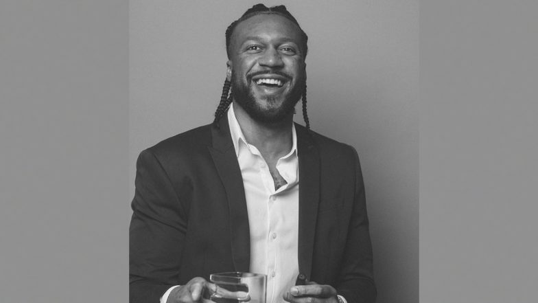 Juan Wilson And His Great Ideas To Impact Society