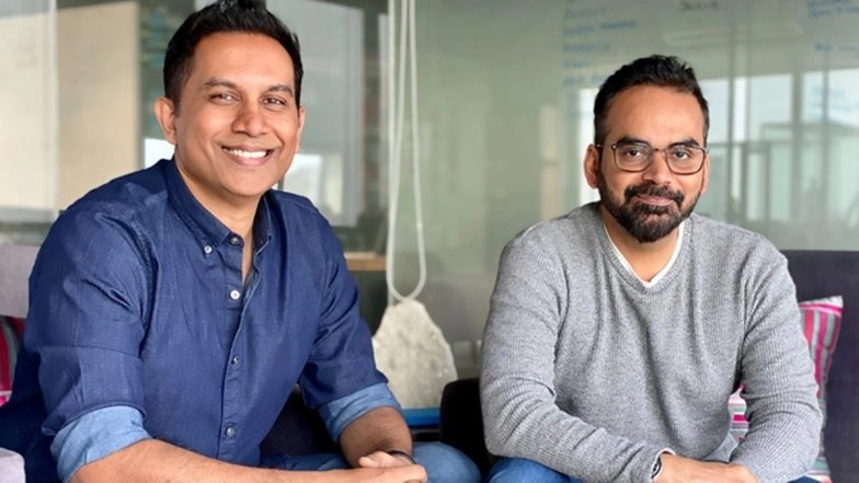  Guns & Gulaabs: Raj and DK Join Forces with Netflix for a Crime Show
