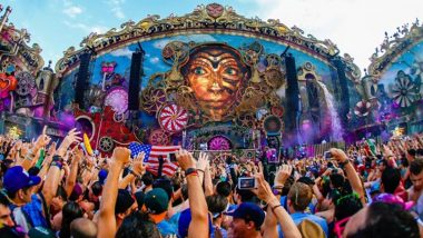 Tomorrowland 2021 Event: World's Biggest EDM Fest Cancelled by Belgium Officials Over COVID-19 Concerns