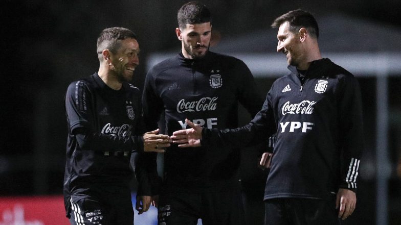 Copa America 2021: Lionel Messi Begins Quest for Maiden International Title With a Rejuvenated Argentina