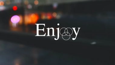 Enjoy: A Unique Network Providing the Greatest Financing Opportunities