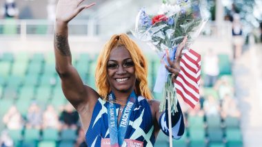 Tokyo Olympics 2020 Qualifiers: Sha'carri Richardson, Katie Ledecky and Alysson Felix Secure Qualify In Spectacular Fashions