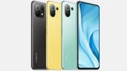 Mi 11 Lite India Launch Teased by Xiaomi Head Manu Kumar Jain