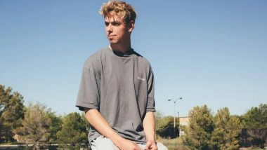 Tansocial CEO Tanner James Shares His Secrets to Productivity