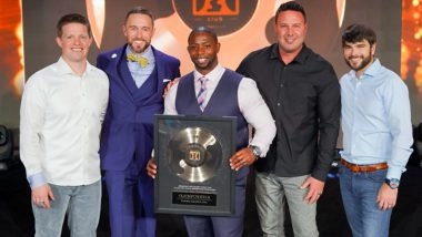 Law Payne, King of An Online Fitness Empire, Here to Help the Masses Globally!