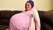Decuplets or No Decuplets? Mystery Deepens as Family of Father Tebogo Tsotetsi Says 'We Have Not Seen 10 Babies'