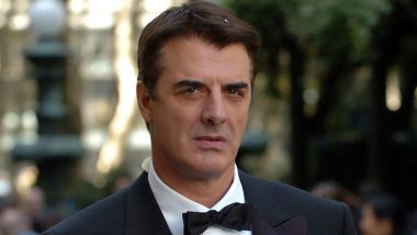 Chris Noth Says He Was 'Hesitant' to Reprise His Role of Mr Big For HBO Max's Sex And The City Revival