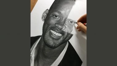 I Bet They Don't Show You This In Art School, With Samantha Messias