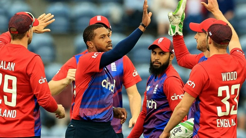 England vs Sri Lanka 2nd T20I Live Streaming Online in India: Watch Free Telecast of England vs Sri Lanka, 2nd T20I Match in IST