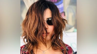 Shaadisthan: Kirti Kulhari Is 'Cool as a Cucumber and Hot as Fire' in Her Next Film, Trailer To Unveil Tomorrow (View Post)