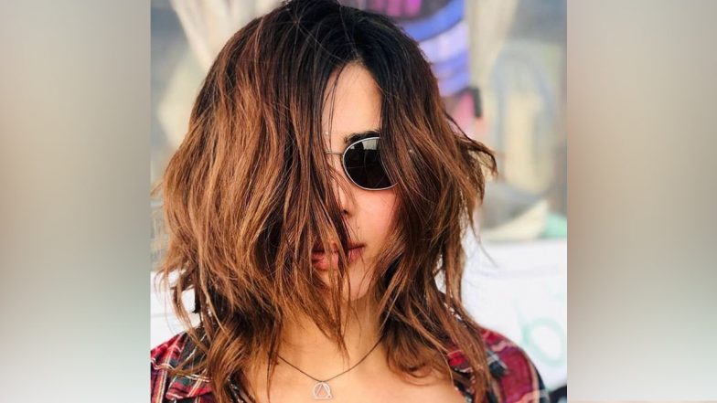 Kirti Kulhari Says Shaadisthan Motivated Her to Learn More About Music