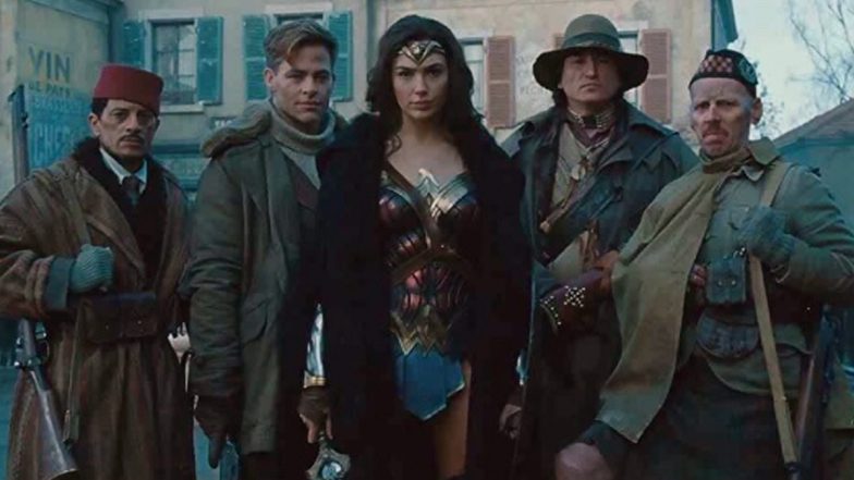 Wonder Woman Clocks 4 Years: Gal Gadot Reminisces About Her Standalone Superhero Movie, Calls It a Film That Changed Her Life