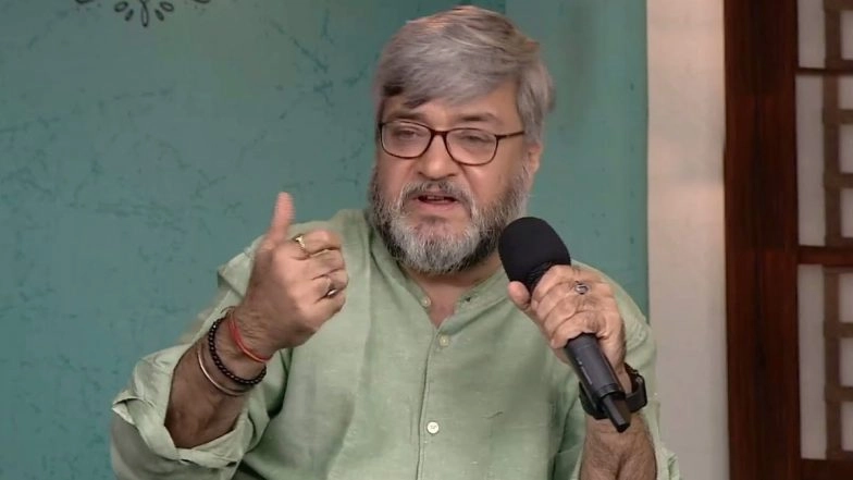 Pagglait Director Umesh Bist Inks Three-Film Deal With Balaji Telefilms, Sikhya Entertainment