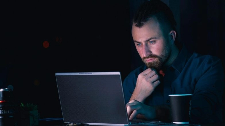 Giorgi Danelia, A Distinguished Name in the Digital World Whose Work Says it All