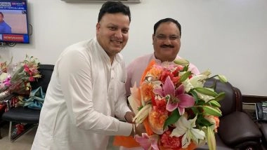 Abhishek Dhawan Setting Good Examples For the People of India