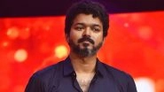 Thalapathy Vijay Files Civil Lawsuit Against His Parents, Nine Others for Using His Name for Political Purposes