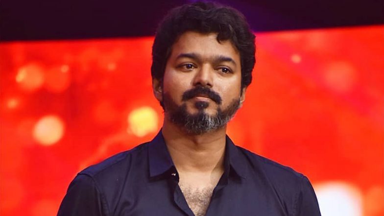 Thalapathy Vijay Birthday: Fans Pour in Wishes for the Superstar on Twitter (View Tweets)