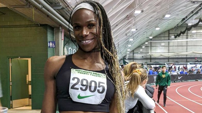 Transgender Runner Cece Tefle Ineligible For US Olympic Trials Due To Testosterone Rule