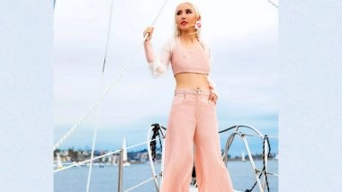 Meet LA Upcoming Singer-Songwriter Abigail Spenser Hu