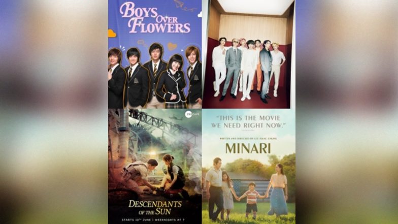 India Embraces the Hallyu Wave, Korena Pop Culture Is Winning the Hearts of Its Indian Audience