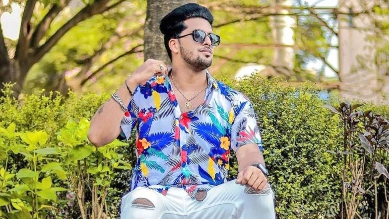 YouTuber Jitendra Aka Jeetu Jaan Arrested Over Alleged Murder of Wife Komal Agarwal