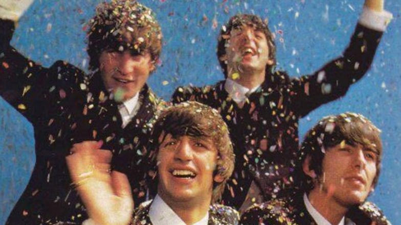 Global Beatles Day 2021: Twitteratis Give a Shout Out To The Iconic English Rock Band In Celebration Of Their Day (See Tweets)