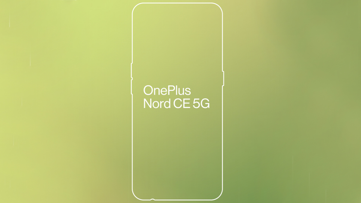 OnePlus Nord CE 5G Price Leaked Ahead of Its India Launch: Report