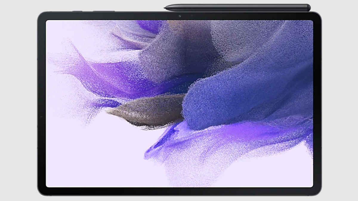 Samsung Galaxy Tab S7 FE, Galaxy Tab A7 Lite To Be Launched in India on June 18, 2021