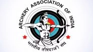 Indian Women's Archery Team Set Off To Paris for World Cup Stage 3
