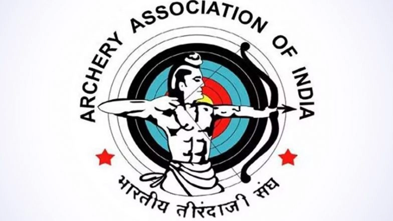 Indian Women's Archery Team Set Off To Paris for World Cup Stage 3