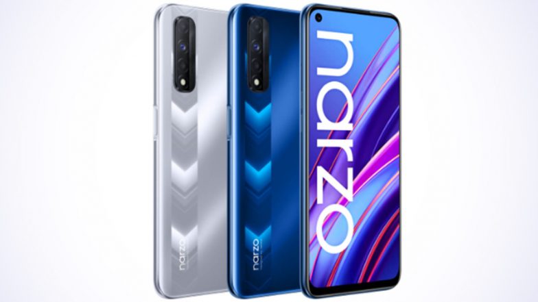 xiaomi realme c17