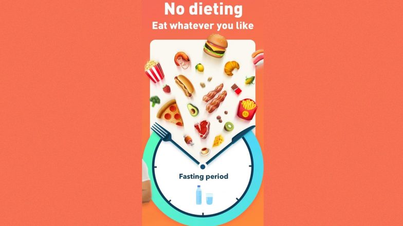 Fasting App