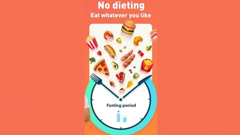 Fasting App