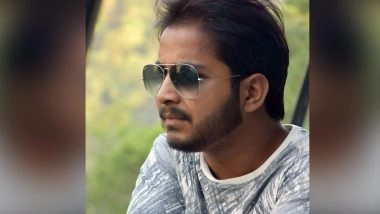 Satyam Rastogi Is a Competent Man in Ethical Hacking