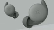 Google Pixel Buds A-Series Launched at $99; Check Features, Variants & Specifications