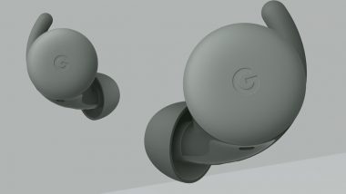 Google Pixel Buds A-Series Launched at $99; Check Features, Variants & Specifications