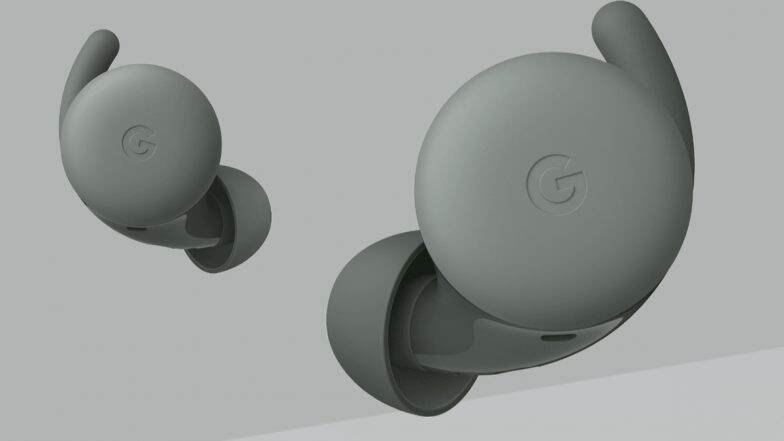 Google Pixel Buds A-Series