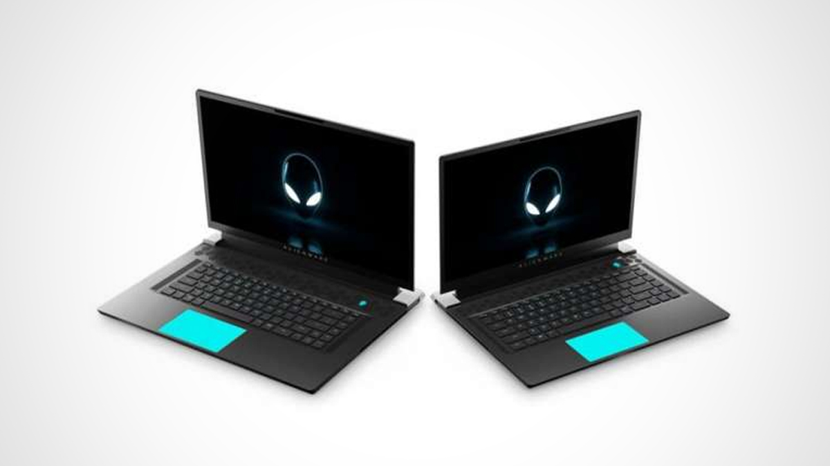 Dell Alienware X-Series Thinnest Gaming Laptops Launched at ,999