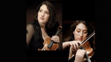 Meet Elizabeth Faidley: A World Class Renowned Pedagogue, Violinist, and Mentor, Laying Strong Foundation for All Students