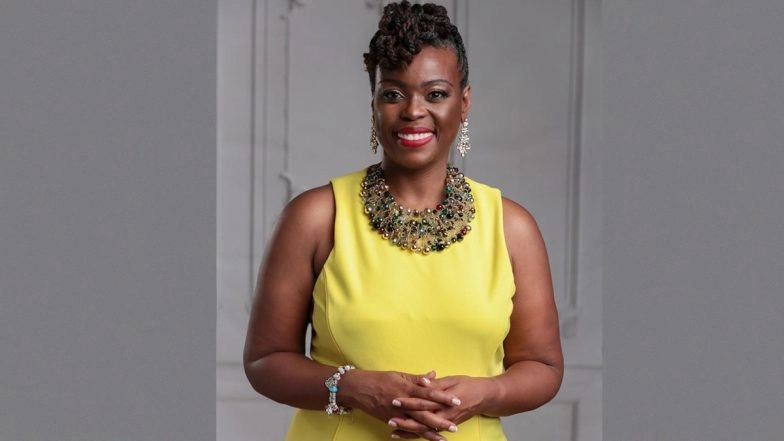 Top Life Coach Dr Stephanie Brown: Changing African-American Women&rsquo;s Lives for the Better