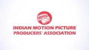 Indian Motion Picture Producers' Association to Conduct Free Vaccination for 500 Members