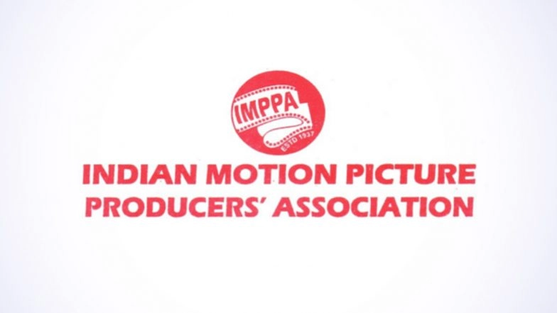 Indian Motion Picture Producers' Association to Conduct Free Vaccination for 500 Members