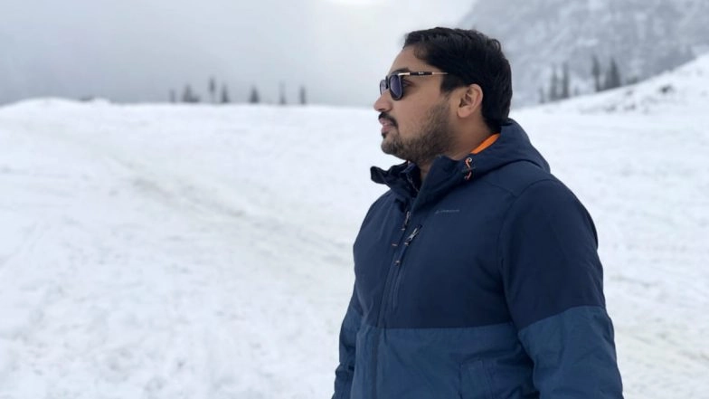 Social Worker Saurabh Suman Gets Candid About Helping Others & His Contribution To Make World A Better Place 