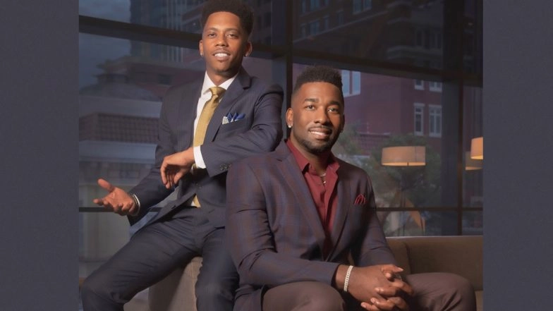 Jason McGee and Jamaal Evans: Young Entrepreneurs Become Investing Tycoons