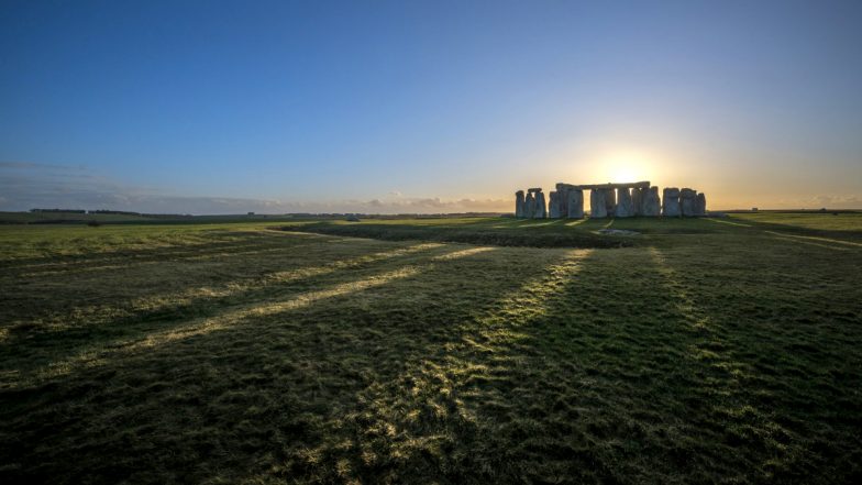 Summer Solstice 2021 Greetings: Netizens Share Lovely Messages, HD Images and Wallpapers on Twitter to Observe the Longest Day of the Year