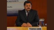 Praveen Sinha, CBI Additional Director, Promoted as Special Director